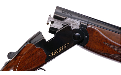 WBY ORION SPORT OVER/UNDER 12/30 3" - Image 3