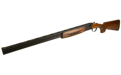 WBY ORION SPORTING 12GA 30" 2RD - Image 3