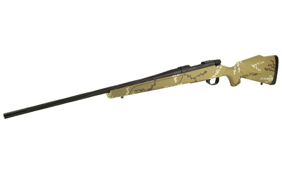 WBY V-GRD OUTFITTER 22-250 24" 5RD - Image 3
