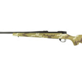 WBY V-GRD OUTFITTER 270WIN 24" 5RD