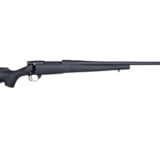 WBY V-GRD OSBIDIAN 7MM MAG 24" 3RD