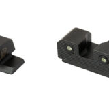 XS R3D 2.0 FOR CANIK TP9SF GREEN