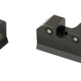 XS R3D 2.0 FOR CZ P10 SUP HGHT GRN