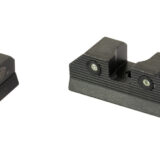 XS R3D 2.0 FOR CZ P10 STND HGHT GRN