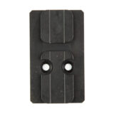 XS OPTIC MOUNT FOR GLOCK 19 ACRO