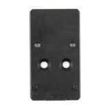 XS OPTIC MOUNT FOR GLOCK 19 RMR/507