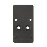 XS MNLST OR MNT FITS GLOCK 19 RMR