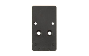 XS MNLST OR MNT FITS GLOCK 19 RMR