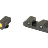 XS R3D 2.0 FOR GLOCK 19 ORANGE