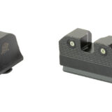XS R3D 2.0 FOR GLOCK 19 SUP HGHT GRN