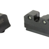 XS R3D 2.0 FOR GLOCK 19 SUP HGHT ORG