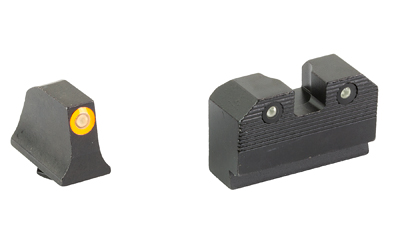 XS R3D 2.0 FOR GLOCK 19 SUP HGHT ORG - Image 2