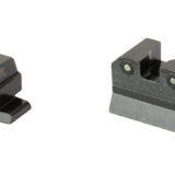 XS R3D 2.0 FOR HK VP9 SUP HGT ORG
