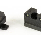 XS R3D 2.0 FOR SIG 320 SUP HGT GREEN