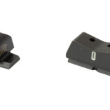 XS DXT2 TRIT BIG DOT S&W M&P OR ORG
