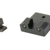 XS R3D 2.0 S&W M&P SHIELD OR GREEN