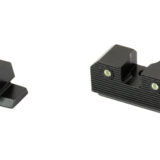 XS R3D 2.0 S&W M&P SHIELD ORANGE