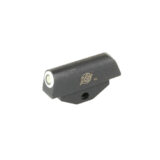 XS TAURUS 856 STANDARD TRITIUM WHITE