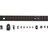XS LEVER RAIL GHOSTRING WS ROSSI R95
