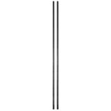 YHM 10" ROD KIT FOR VICTRA-12 BLK