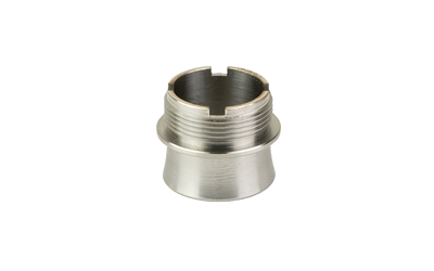 YHM IC CHOKE CONE VICTRA-12 SLV - Image 2