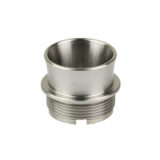 YHM MOD CHOKE CONE VICTRA-12 SLV