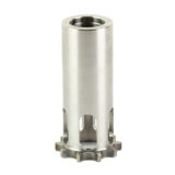 YHM NIELSEN PISTON 1/2"-36 9MM SLV