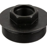 YHM HUB DIRECT THREAD MOUNT 5/8X24