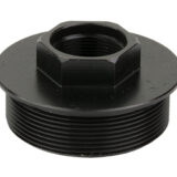 YHM HUB DIRECT THREAD MNT 5/8X32
