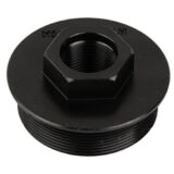YHM HUB DIRECT THREAD MNT M13.5X1LH