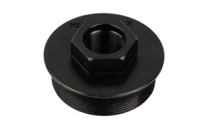 YHM HUB DIRECT THREAD MNT M13.5X1LH