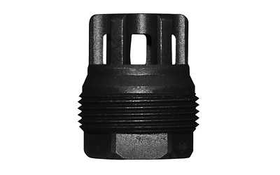 YHM FAT CAT 556 SPRSR SRX MOUNT BLK - Image 3