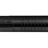 YHM BAD LARRY 338 SUPPRESSOR BLK
