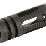 YHM PHANTOM 556 FLSH HDR 1/2X28 SMTH