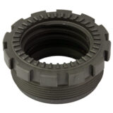 YHM KURZ QD ADAPTER TI