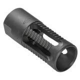 YHM .308 FLASH SUPPRESSOR W/O TEETH