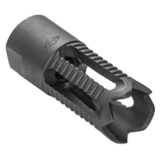 YHM .308 FLASH SUPPRESSOR WITH TEETH