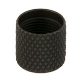 YHM 9MM PIST THR PROT 1/2X28 .570 OD