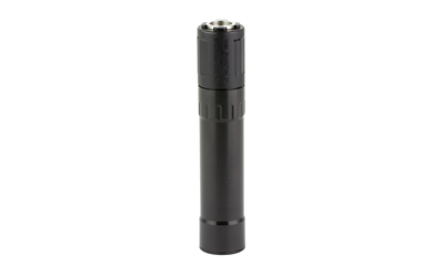 YHM PHANTOM SUPPRESSOR 22CAL BLK - Image 2