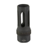 YHM LONG SRX FLASH HIDER 5/8-24 BLK