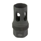 YHM SHORT SRX FLSH HDR 5/8"-24 BLK