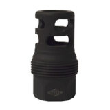 YHM SHORT SRX BRAKE 11/16"-24 BLK