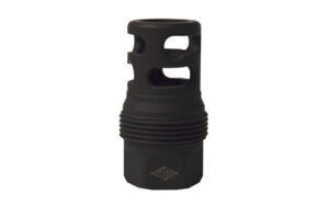 YHM SHORT SRX BRAKE 11/16"-24 BLK