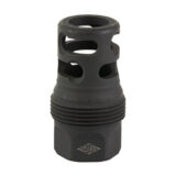 YHM SHORT SRX BRAKE 5/8"-24 BLK