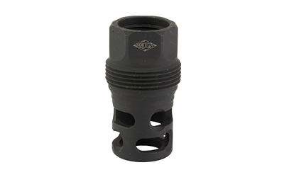 YHM SHORT SRX BRAKE 5/8"-24 BLK - Image 2