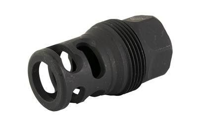 YHM SHORT SRX BRAKE 5/8"-24 BLK - Image 3