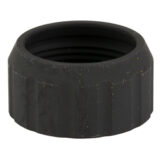YHM SRX THREAD PROTECTOR BLK
