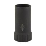 YHM SRX BLAST DEFLECTOR BLK