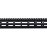YHM 15" M-LOK HANDGUARD MR7 ASSY BLK
