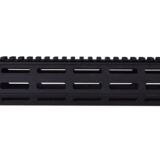 YHM 10" M-LOK HANDGUARD MR7 ASSY BLK